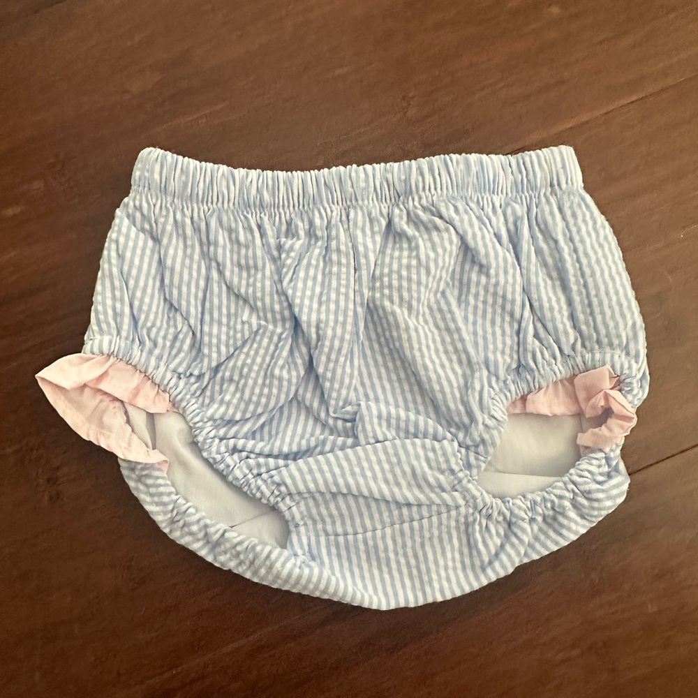 Beaufort Bonnet Byrde Bloomer